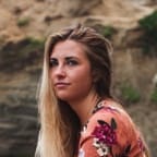 A Profile Picture of a user